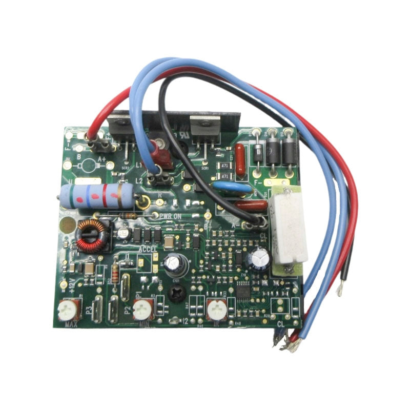 KB ELECTRONICS KBIC-14PM (MOD)(3414B) 115VAC NSNP