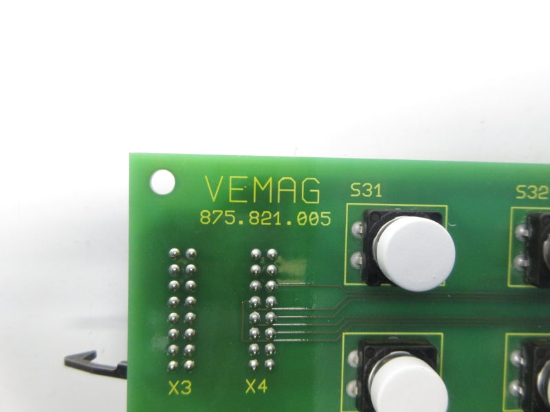 VEMAG 875.821.005 NSNP