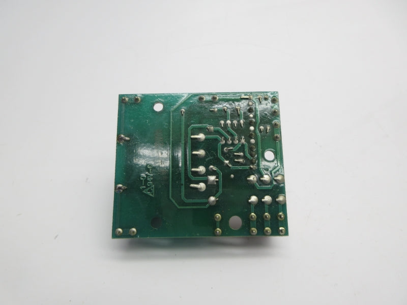 POWER SUPPLY BOARD H-WFLT-SPC-2012-RS-TD 096925 208/240VAC NSNP