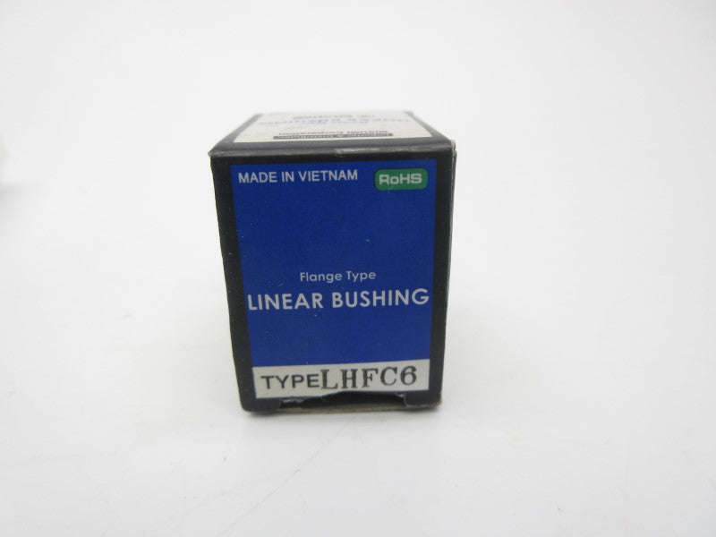 MISUMI LHFC6 NSMP