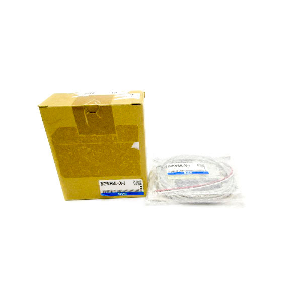 SMC ZK2P00R5AL-06-J 24V NSMP