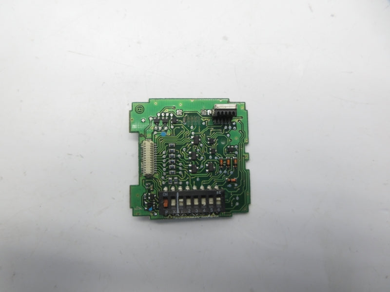 OMRON E5CS-X 2365385-5 NSNP