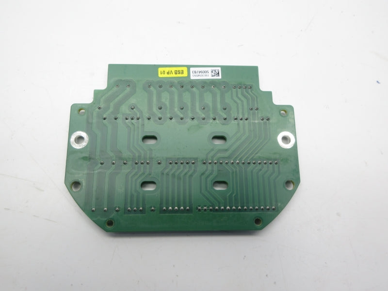 E+H FLOWTEC 319093-0200 NSNP