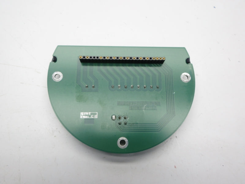 E+H FLOWTEC 319096-0200 NSNP