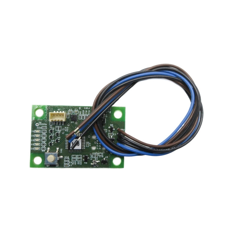 RYTEC 1170711-0X REV. A NSNP