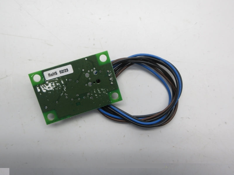 RYTEC 1170711-0X REV. A NSNP