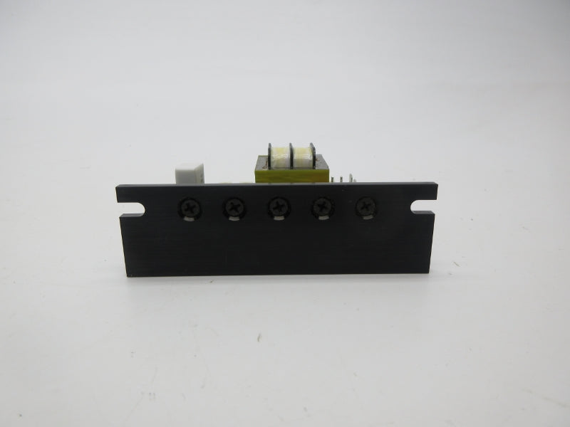 MINARIK MM23001C 115/230V 7.5A NSNP