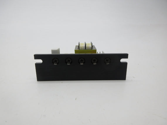 MINARIK DRIVES MM23001C 115/230V 7.5A NSNP