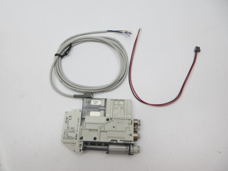 SMC ZK2P00R5AL-06-J 24V NSMP