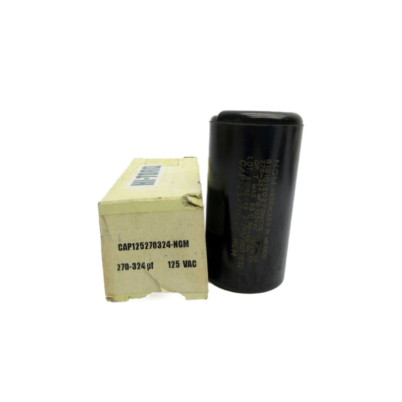 HI-TORQ CAP125270324-NGM 125VAC NSMP