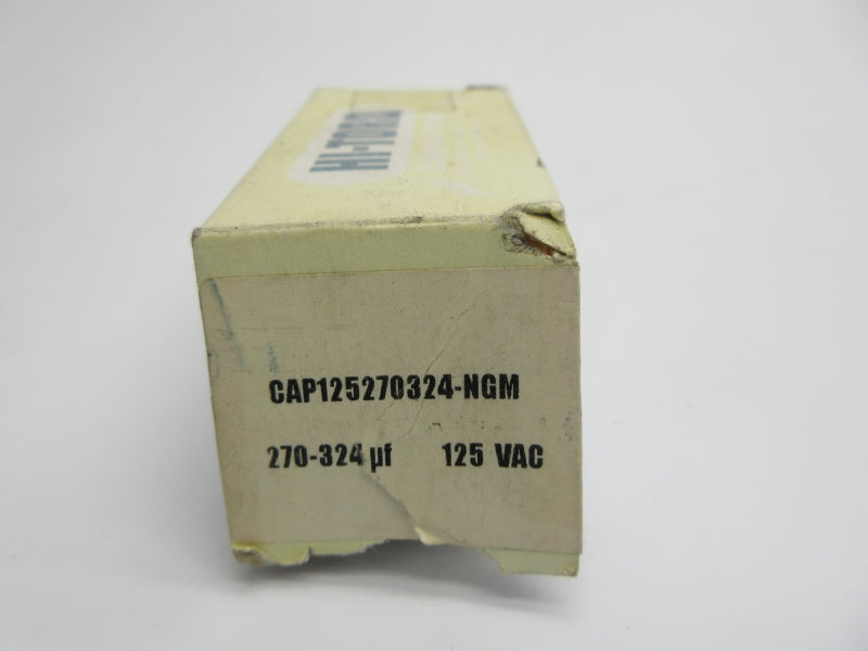 HI-TORQ CAP125270324-NGM 125VAC NSMP
