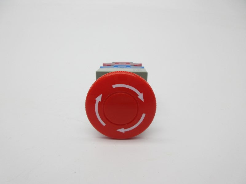 IDEC AVW422-R 120-600VAC NSMP