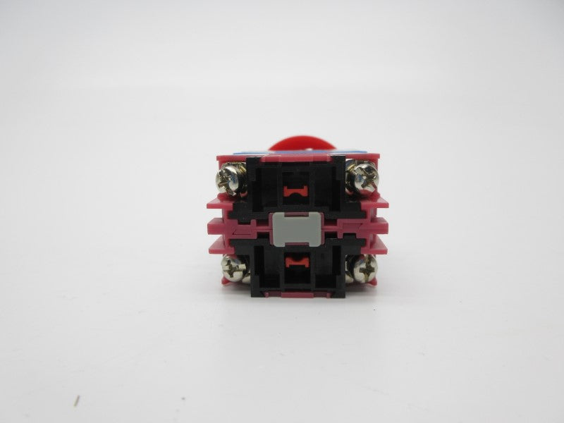 IDEC AVW422-R 120-600VAC NSMP