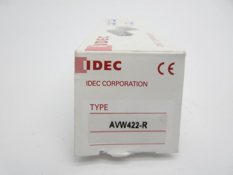 IDEC AVW422-R 120-600VAC NSMP