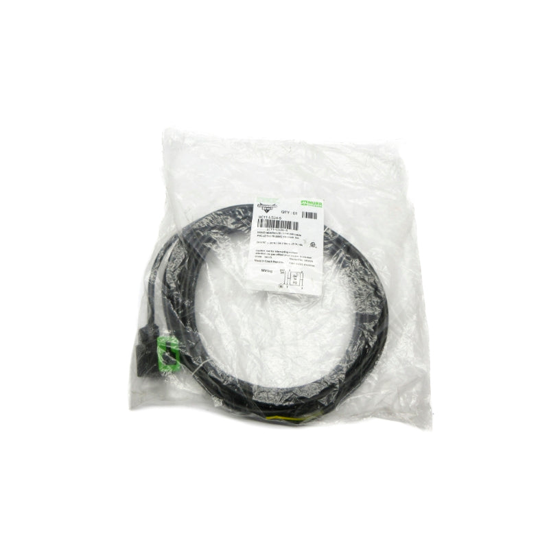 MURR ELEKTRONIK SC11-LS24-5 24VAC 4A NSMP