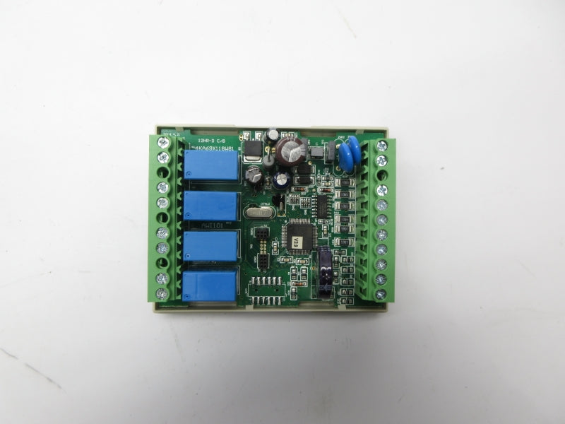 TECO SG2-12CR-D NSMP