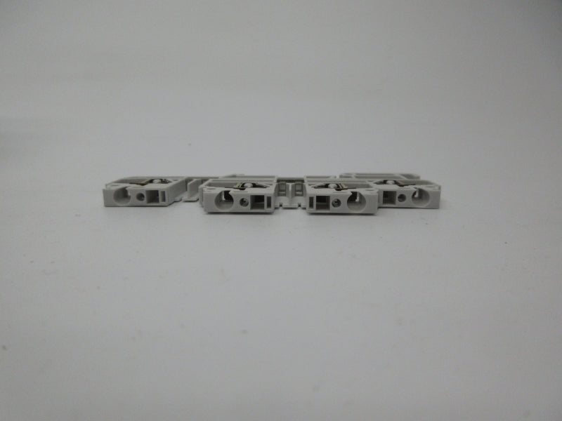 DINNECTORS DN-QD12-A 600V 20A (PKG OF 25) NSMP