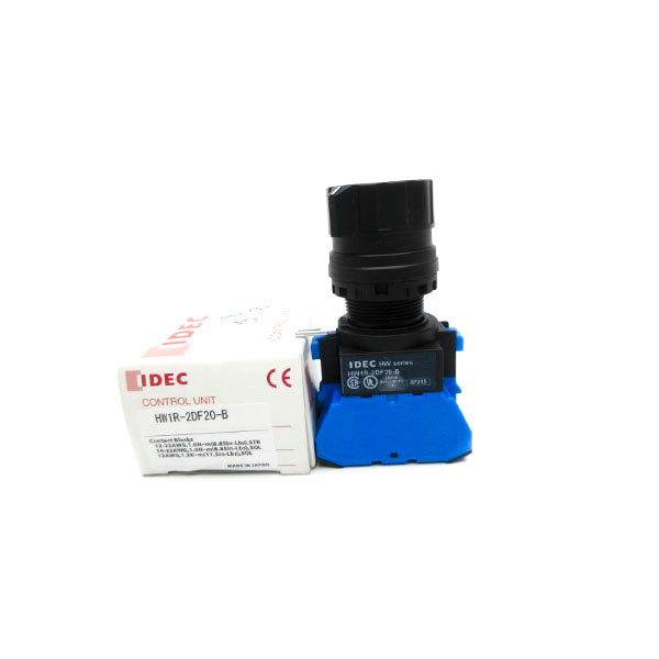 IDEC HW1R-2DF20-B NSMP