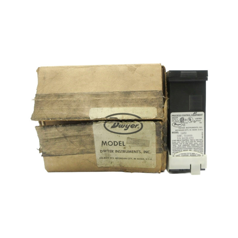 DWYER 16050 100-240VAC NSMP