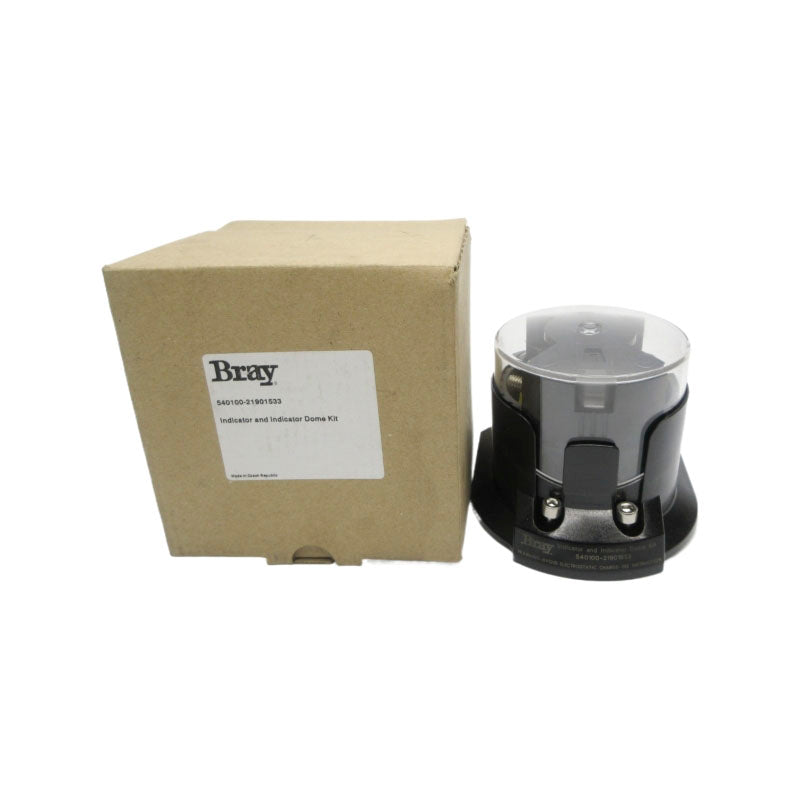 BRAY 540100-21901533 NSMP