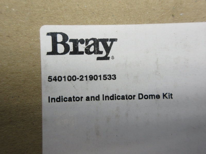 BRAY 540100-21901533 NSMP