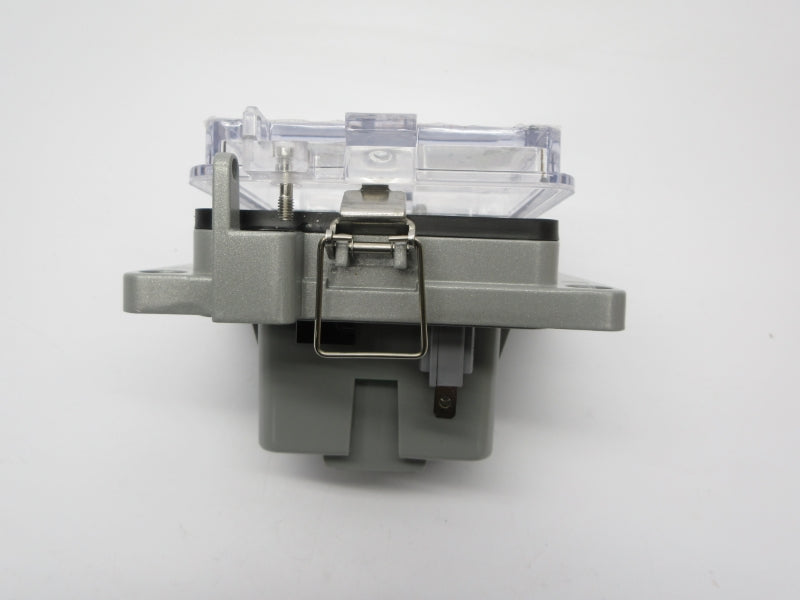 GRACE PORT P-R2-K3RF3 120VAC 3A NSMP