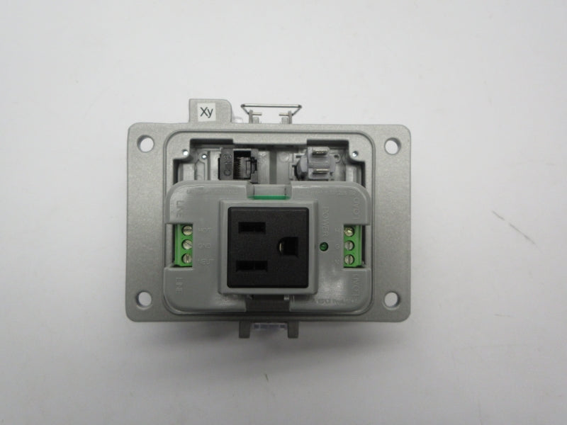 GRACE PORT P-R2-K3RF3 120VAC 3A NSMP