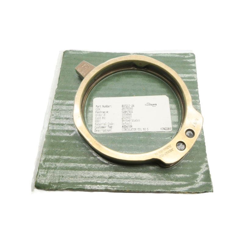 FLOWSERVE 807217-26 NSMP