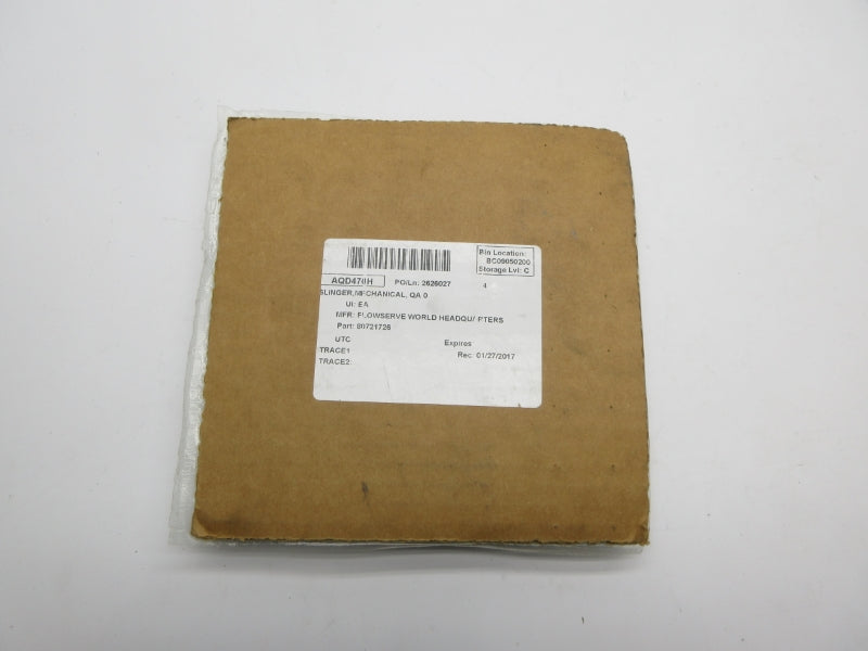 FLOWSERVE 807217-26 NSMP
