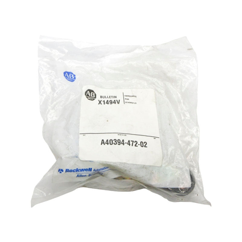 ALLEN BRADLEY A40394-472-02 NSMP