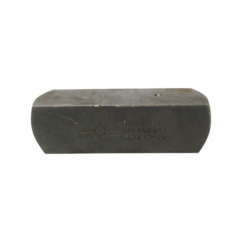 PARKER C1020S-20GL NSNP