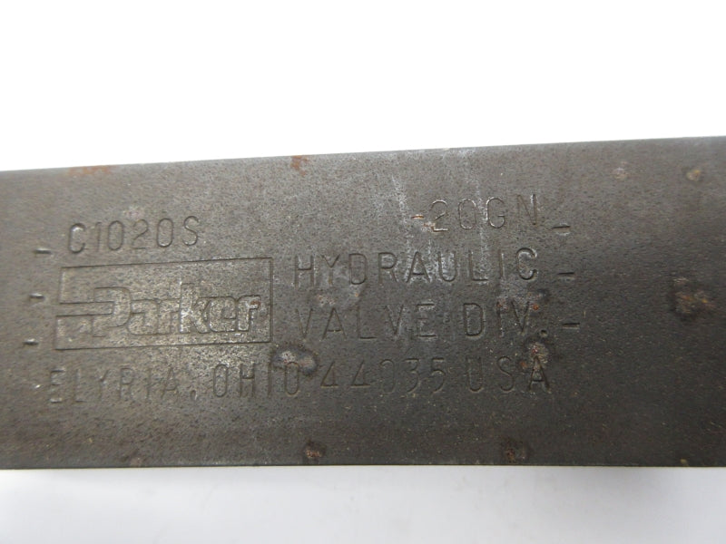 PARKER C1020S-20GN NSNP