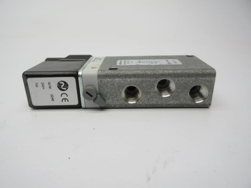 IMI NORGREN 2636070-0247N-D 24V 150PSI NSMP
