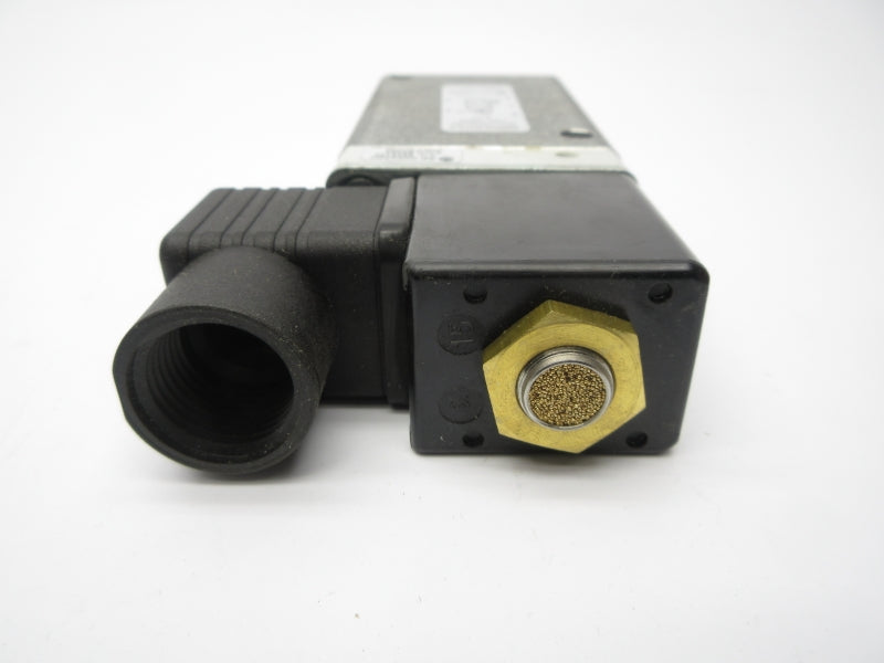 IMI NORGREN 2636070-0247N-D 24V 150PSI NSMP