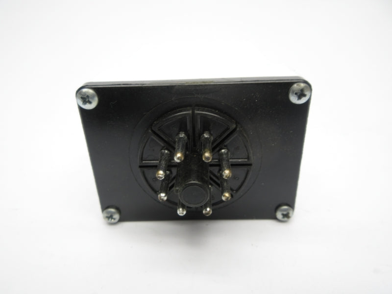 SQUARE D 9050-JCK57V20 SER. F 110/120V 0.3-30M NSMP