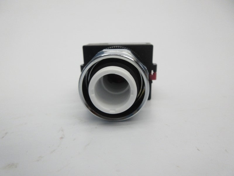 IDEC AVW301-R 120-600VAC (AS PICTURED) NSMP