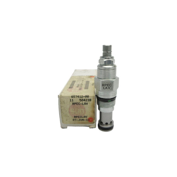 SUN HYDRAULICS RPEC-LAV NSMP
