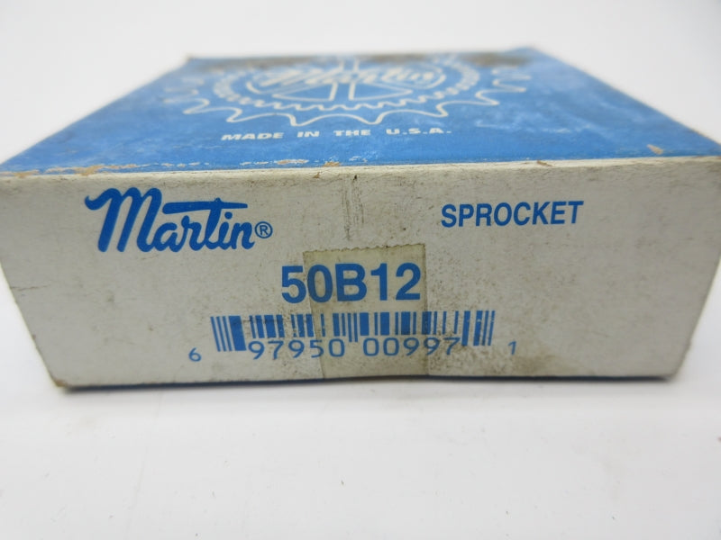 MARTIN 50B12 NSMP