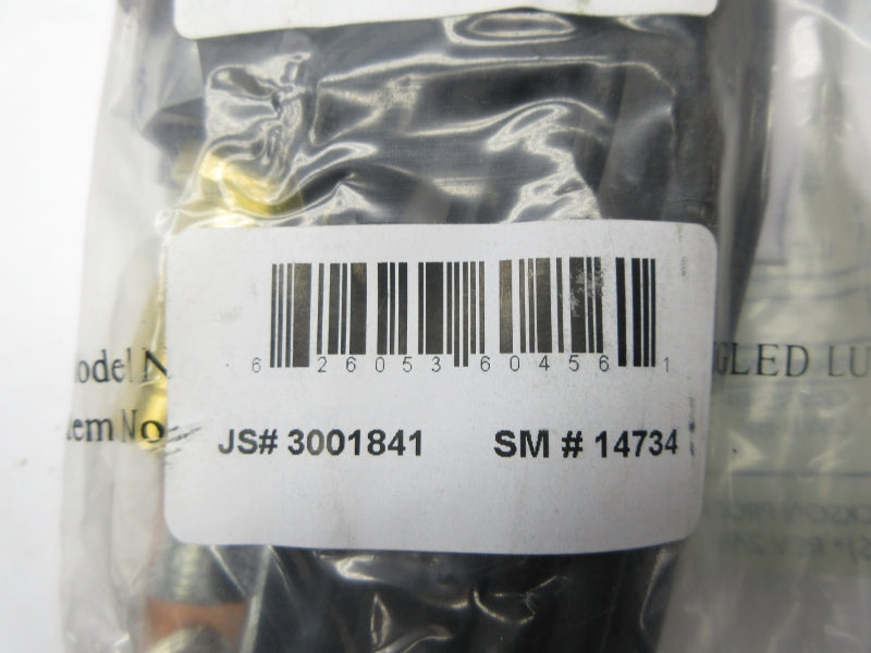 JACKSON 3001841 NSMP