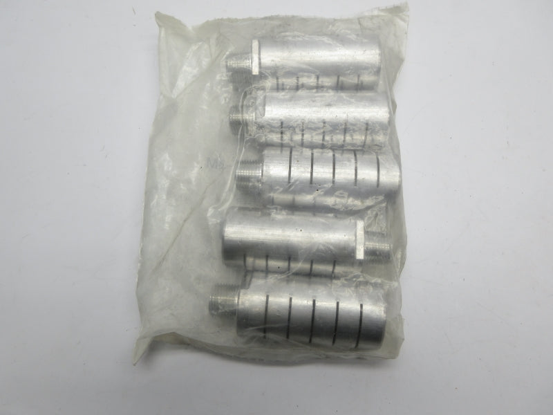 ARROW PNEUMATICS ASQF-3M 3/8" (PKG OF 5) NSMP