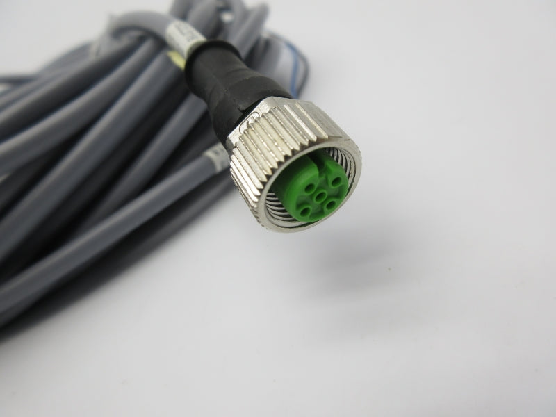 MURR ELEKTRONIK 7000-12221-2142000 NSNP