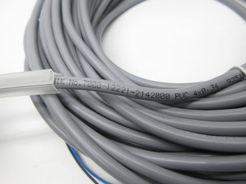 MURR ELEKTRONIK 7000-12221-2142000 NSNP