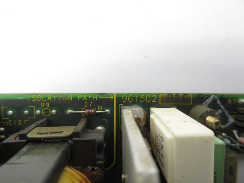 MODULE 96150201G NSNP