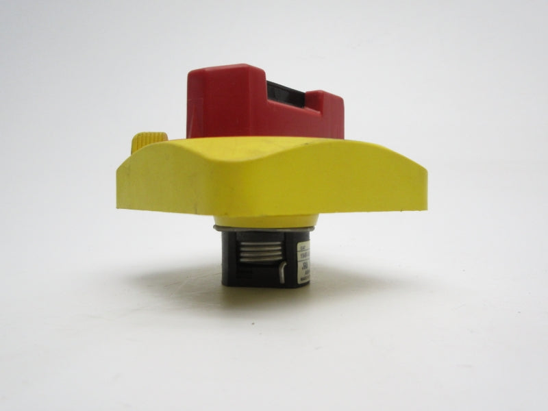 ALLEN BRADLEY 194R-HS1E SER. A NSNP