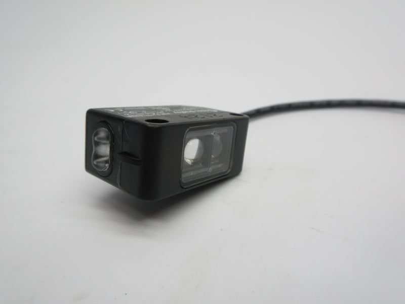 ALLEN BRADLEY 42JS-D2MPA2-Y4 SER. A 10-30VDC NSNP