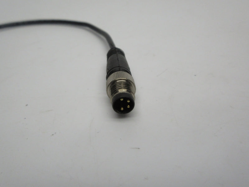 ALLEN BRADLEY 42JS-D2MPA2-Y4 SER. A 10-30VDC NSNP