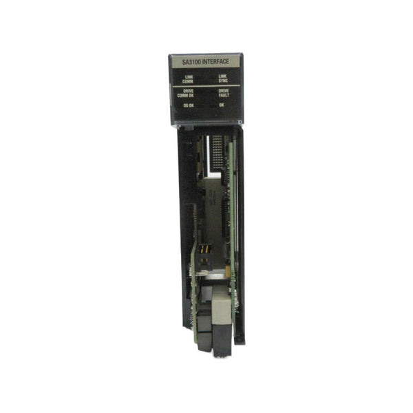 ALLEN BRADLEY 1756-DMA31 SER. A F/W 1.11 REV. A01 (AS PICTURED) NSNP
