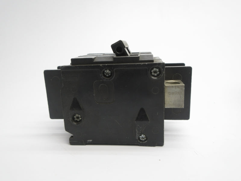 SIEMENS BQ2BO60QX 120/240VAC 60A NSNP