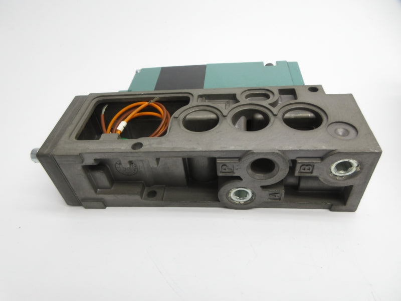 NUMATICS 082SA415K000030 120V .15A 150PSI NSNP
