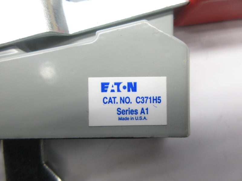 EATON C371H5 SER. A1 NSNP